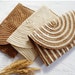 Straw Clutch, Woven Purse, Envelope Purse, Boho Clutch for various events and perfect for Halloween Gifts - Christmas Gifts 