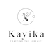 KayikaBali store logo
