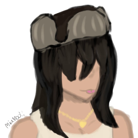 RANDOM ROBLOX AVATAR DRAWINGS!