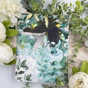 Creatures of Sonaria GNOLROK art print and sticker art bundle! creature, fantasy, art print, stickers
