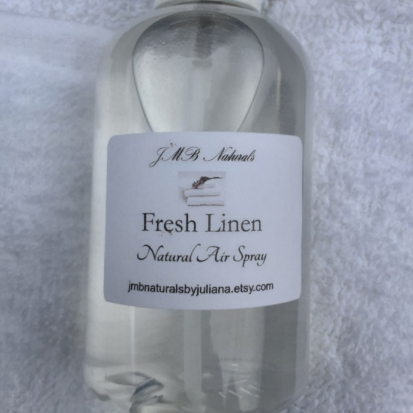 Fresh Linen Spray | Room Sprays | Room Freshener | Non Toxic Spray| Home Fragrance