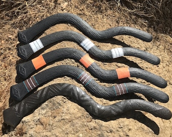 El palo de Bana Bush