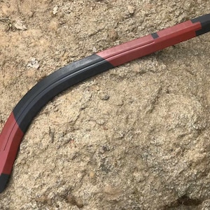 The Rabbit Stick