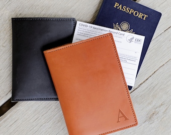 LEISISI Valentines Day Love Genuine Real Leather Passport Holder Cover Travel Case LEISISI Valentines Day Love Genuine Real Leather Passport Holder Cover Travel Case