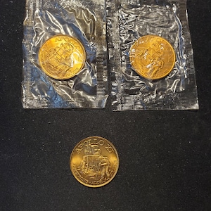 Apollo commemorative - Etsy 日本