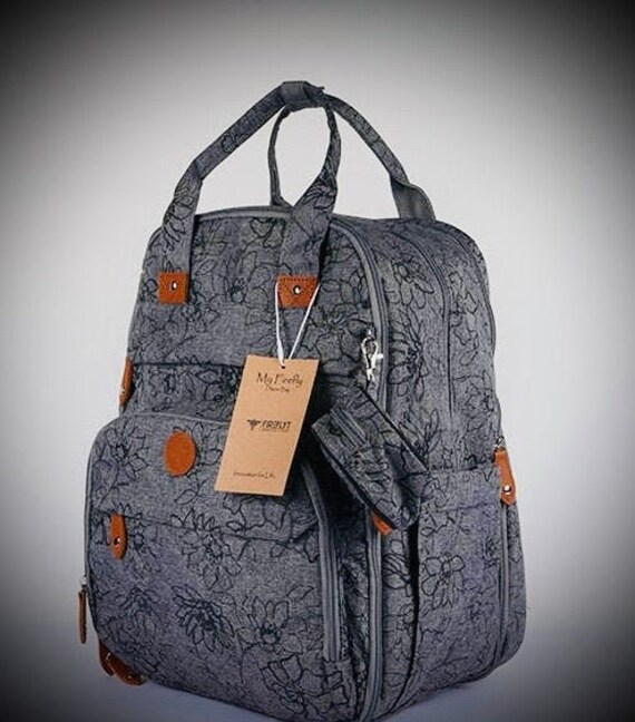 lightweight diaper backpack