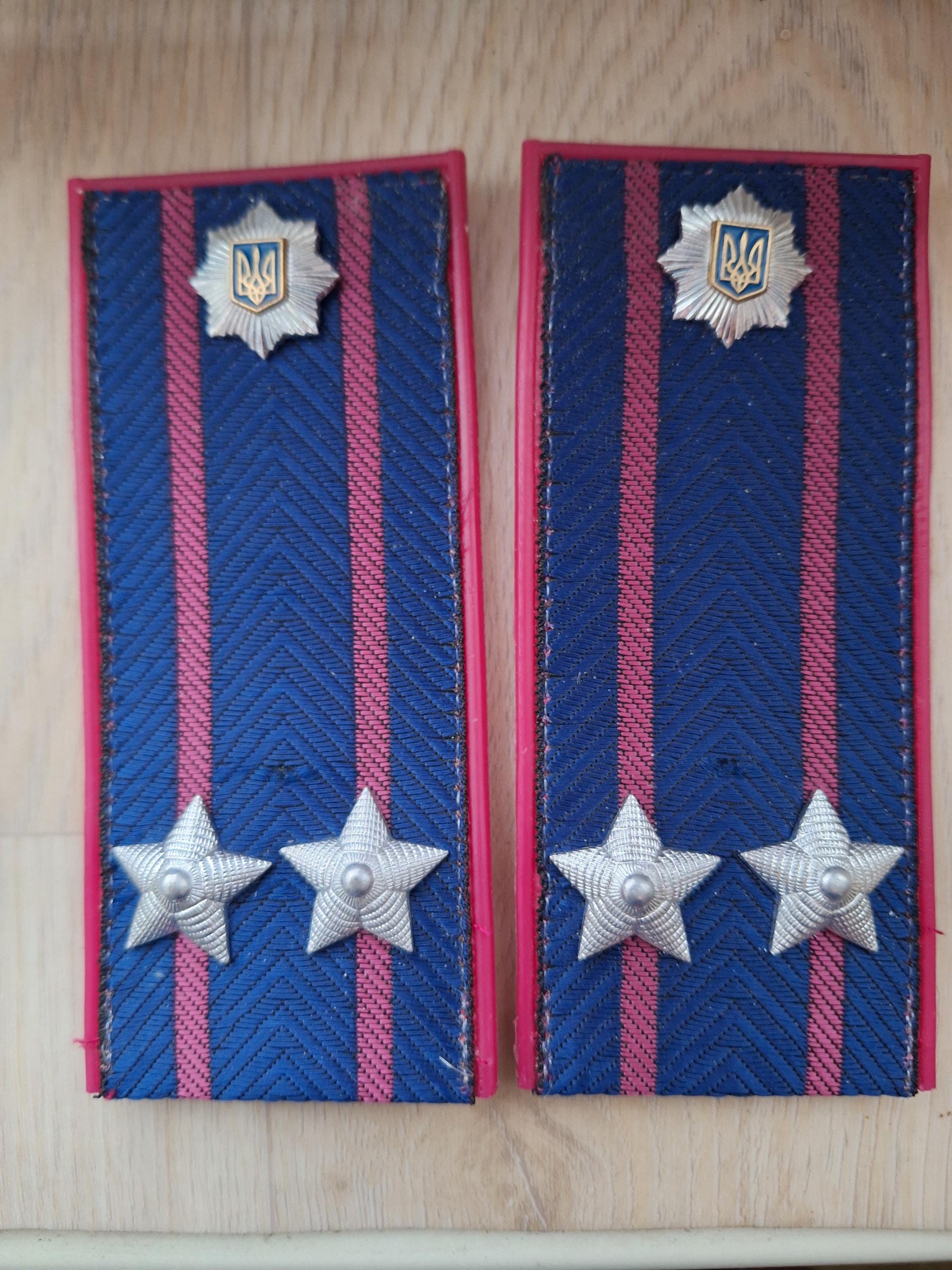 Ukrainian police - Etsy 日本