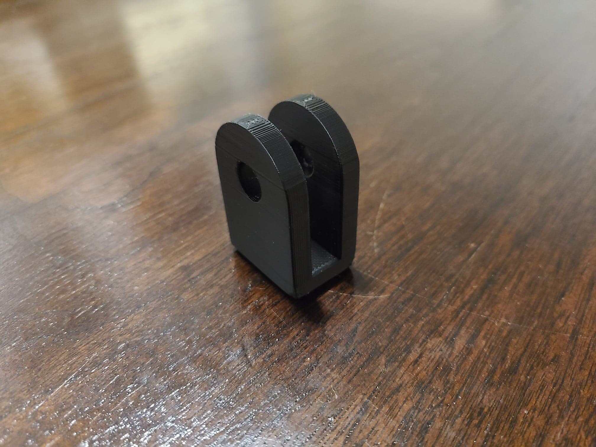 Soporte de cubo de basura / estilo primitivo / papelera doble | Etsy