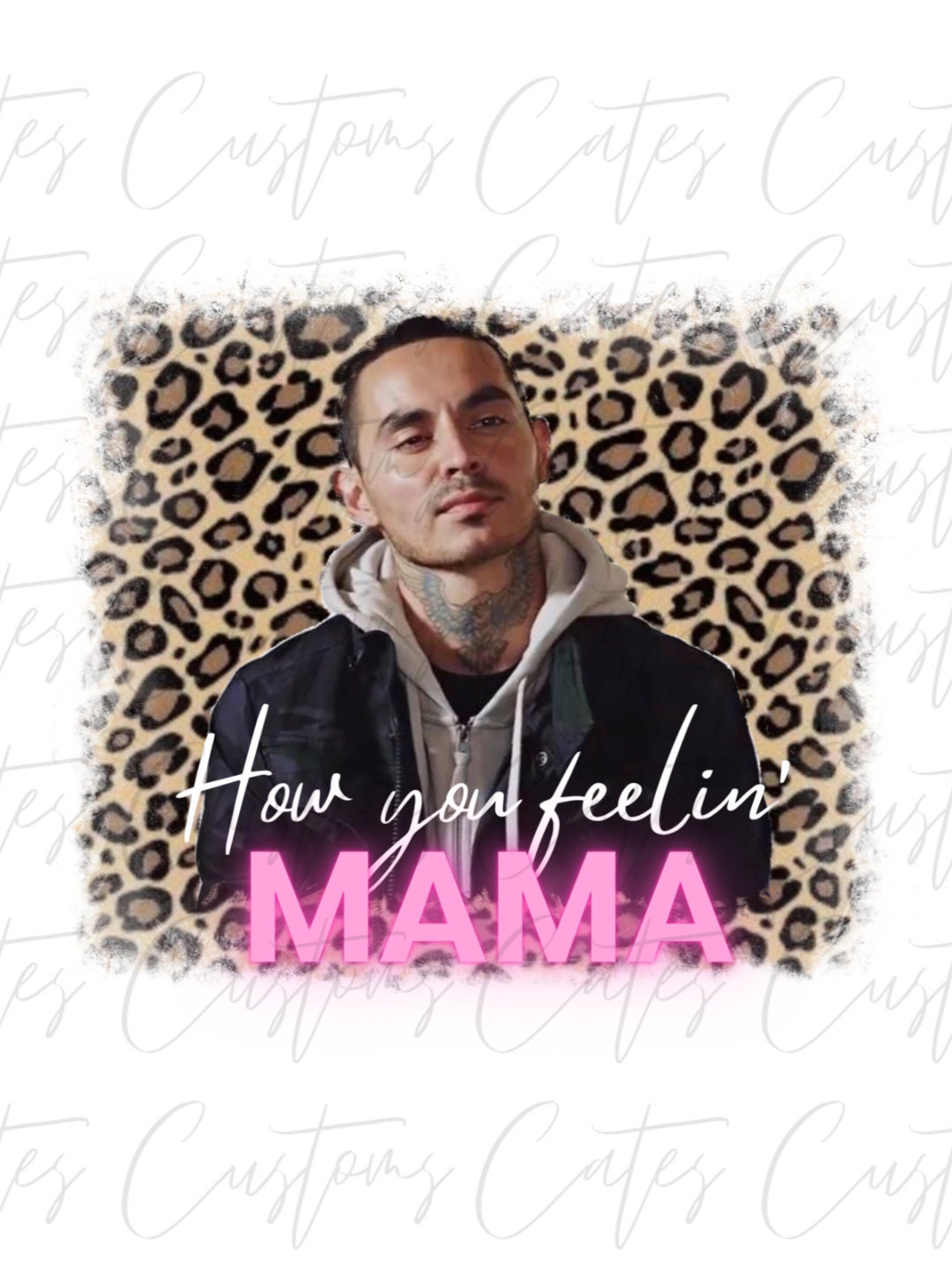 How You Feeling Mama Png, Rio Good Girls Png, Rio Design Digital Down…