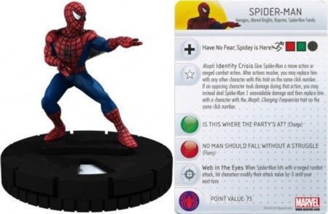 SpiderMan 201 Amazing SpiderMan Gravity Feed Marvel Etsy