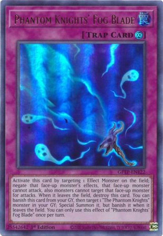 phantom knight fog blade ruling phantom knight fog blade ruling
