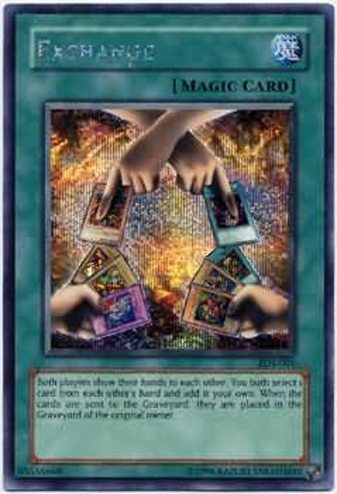 Yu Gi Oh Karten Zu Verschenken