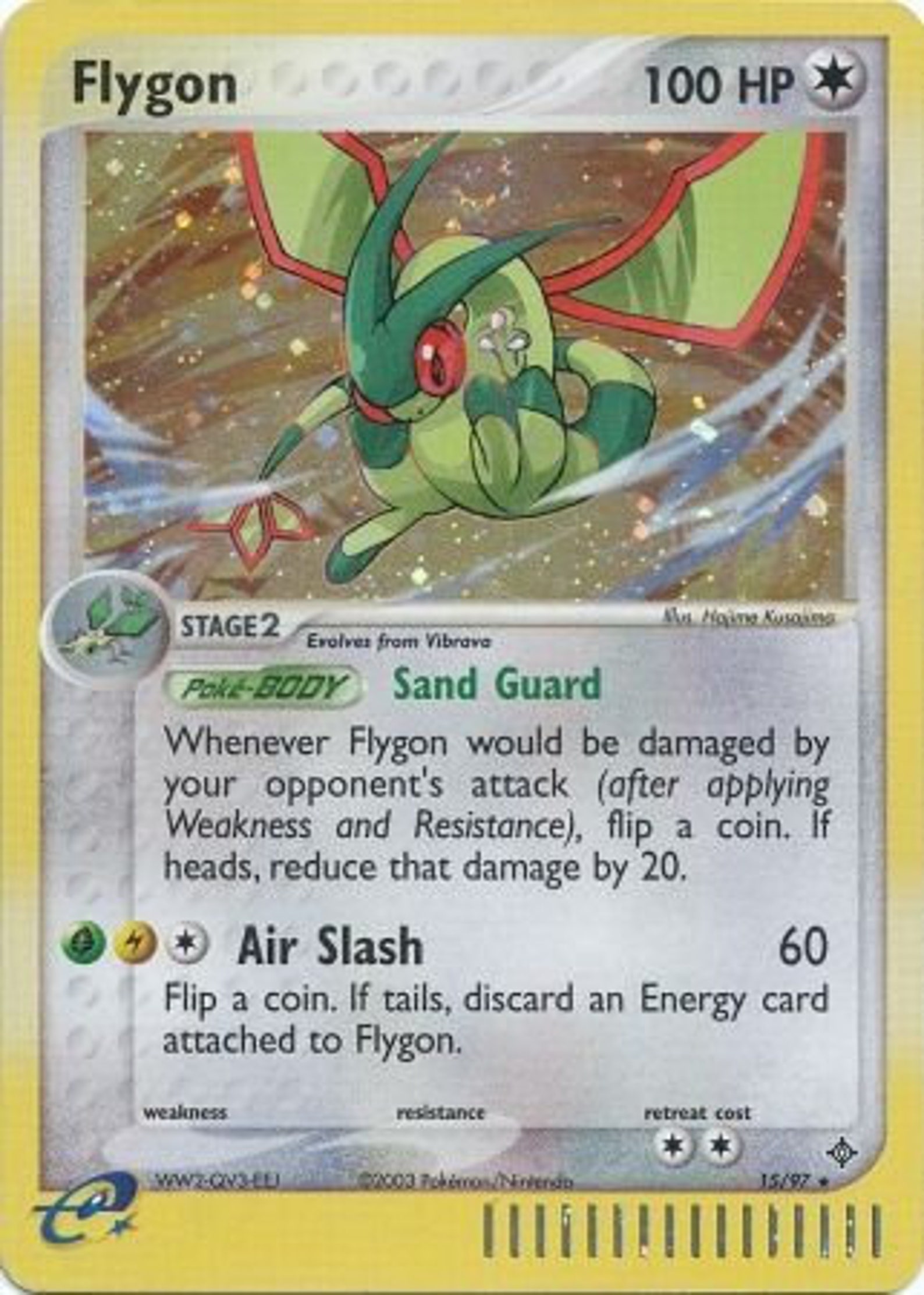 beckett 9.5 ex legend maker flygon ex beckett 9.5 ex legend maker flygon ex