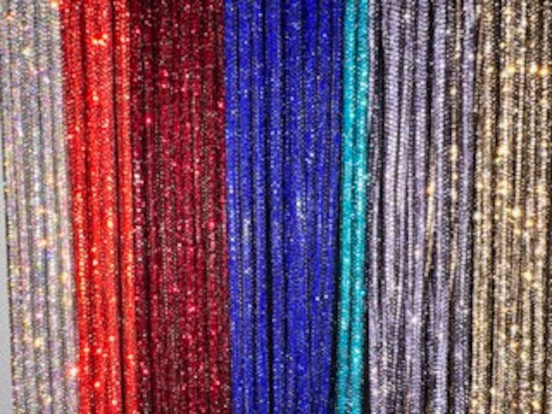 Iced Hoodie Strings Etsy