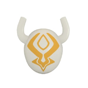 Hilichurl Mask 3D Print File