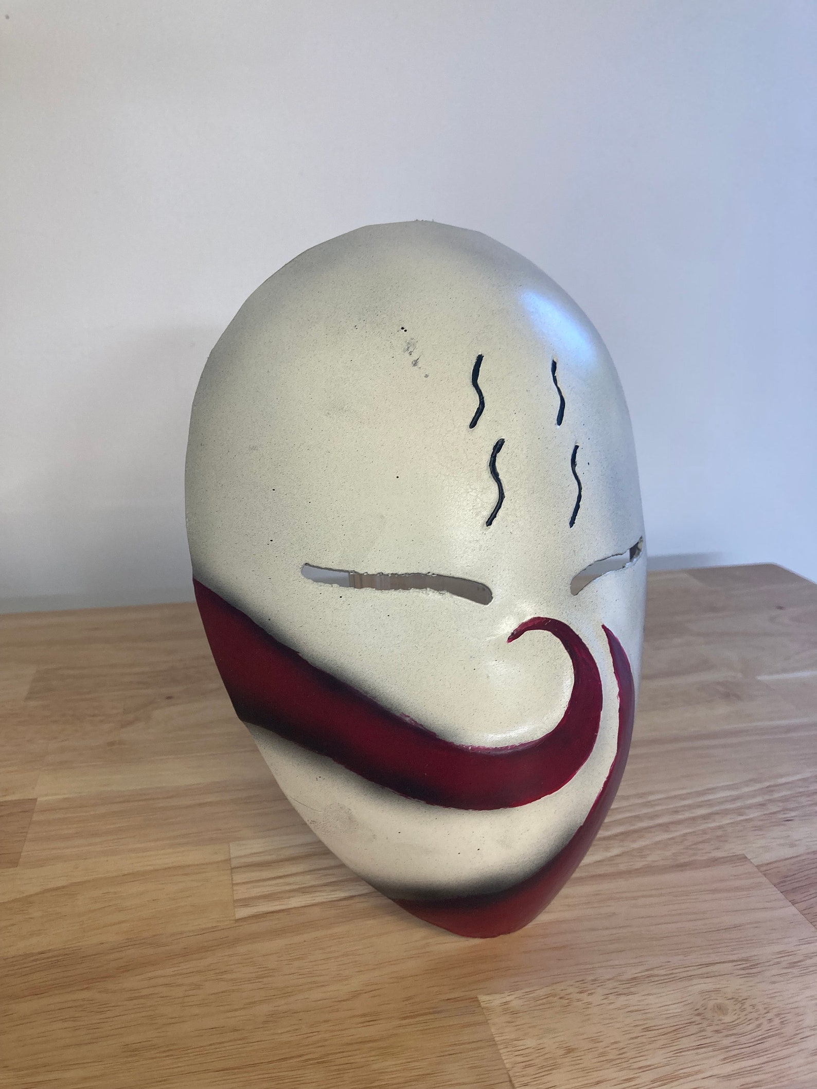 Ninja Mask Etsy