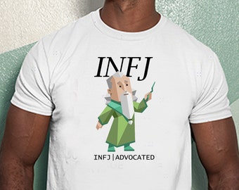 Oscar MBTI Personality Type: INFP or INFJ?