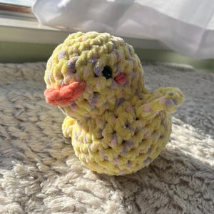 Crochet - Amigurumi