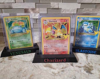 PSA/CGC stand