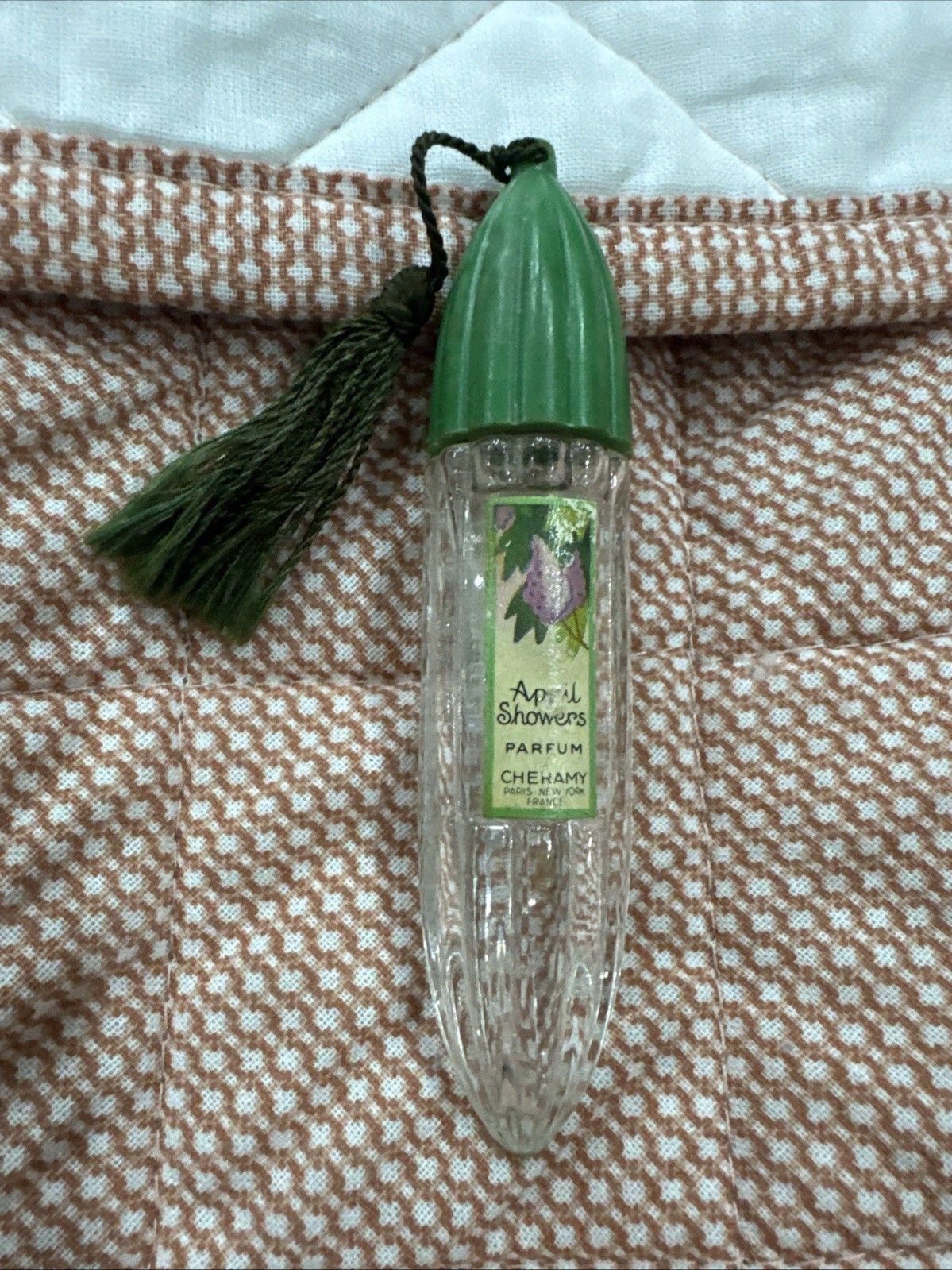 Cheramy Perfume - Etsy