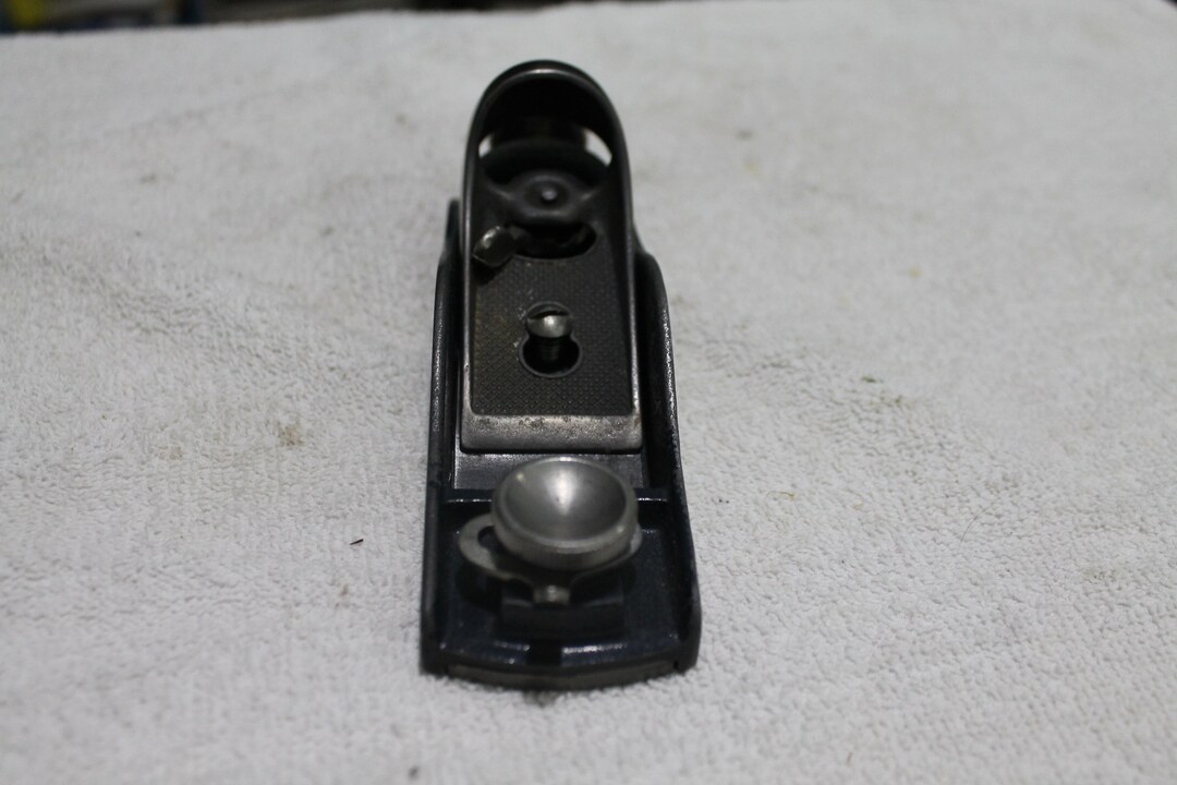 6 1/2 Low Angle Stanley Hand Plane Etsy Australia