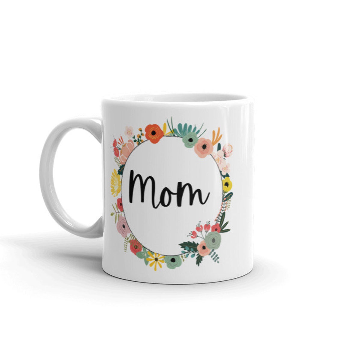 Mother's Day Mug Mom Mug Mother's Day Gift New or Etsy