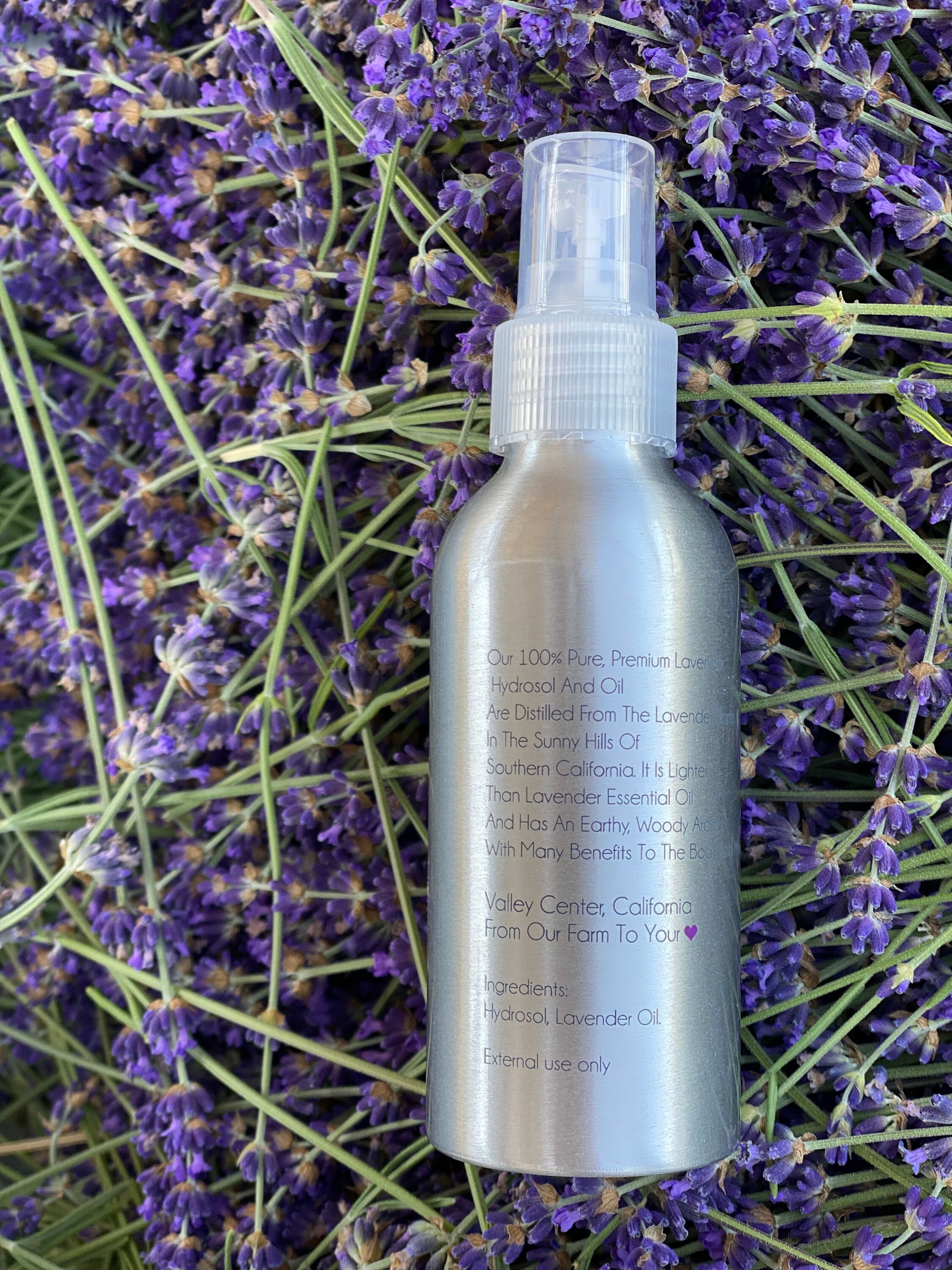 4oz Lavender Mist new Spray Bottlelavender Dreams Come True Etsy Ireland