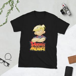 Dennis the Menace T-Shirt