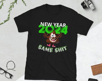 New Year T-Shirt