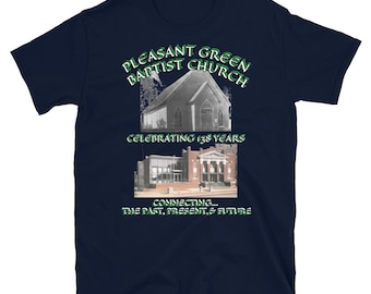 Pleasant Green Church