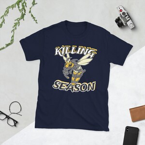 Killing Season T-Shirt
