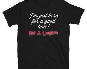Longtime  T-Shirt