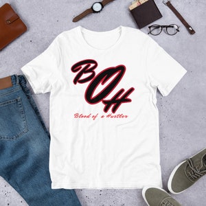 B-O-H Unisex T-Shirt