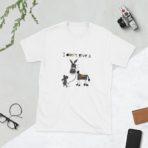 Rats Ass 2 T-Shirt