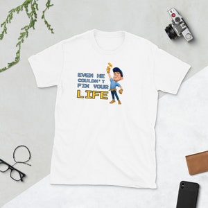 Felix Unisex T-Shirt