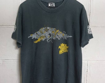 Hex Antistyle Etsy