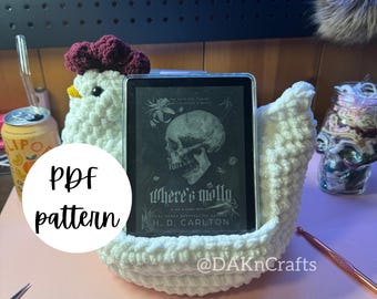 Crochet Patterns
