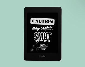 Kindle Lock Screen | ePub file| Bookish | Book Gifts | Booktok