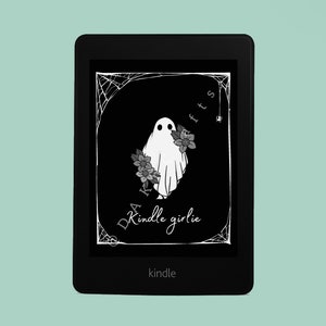 Kindle Lock Screen | ePub file| Bookish | Book Gifts | Booktok