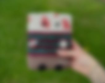 Slasher Freddy E-Reader Sleeve | Crochet | Kindle | Custom Sizes| Bookish | Book Gifts | Booktok