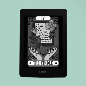 Kindle Lock Screen | ePub file| Bookish | Book Gifts | Booktok