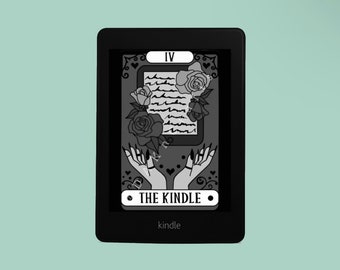 Kindle Lock Screen | ePub file| Bookish | Book Gifts | Booktok