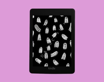 Kindle Lock Screen | ePub file| Bookish | Book Gifts | Booktok