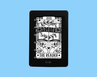 Kindle Lock Screen | ePub file| Bookish | Book Gifts | Booktok