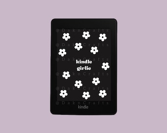 Kindle Lock Screen | ePub file| Bookish | Book Gifts | Booktok