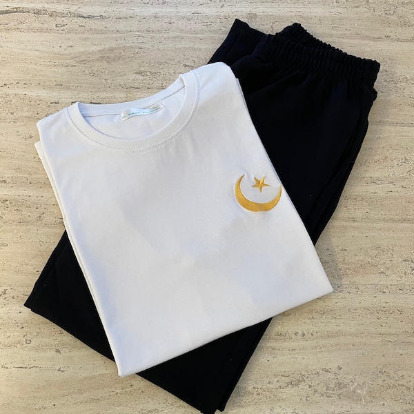 Adult Unisex Ramadan/Eid Pajamas