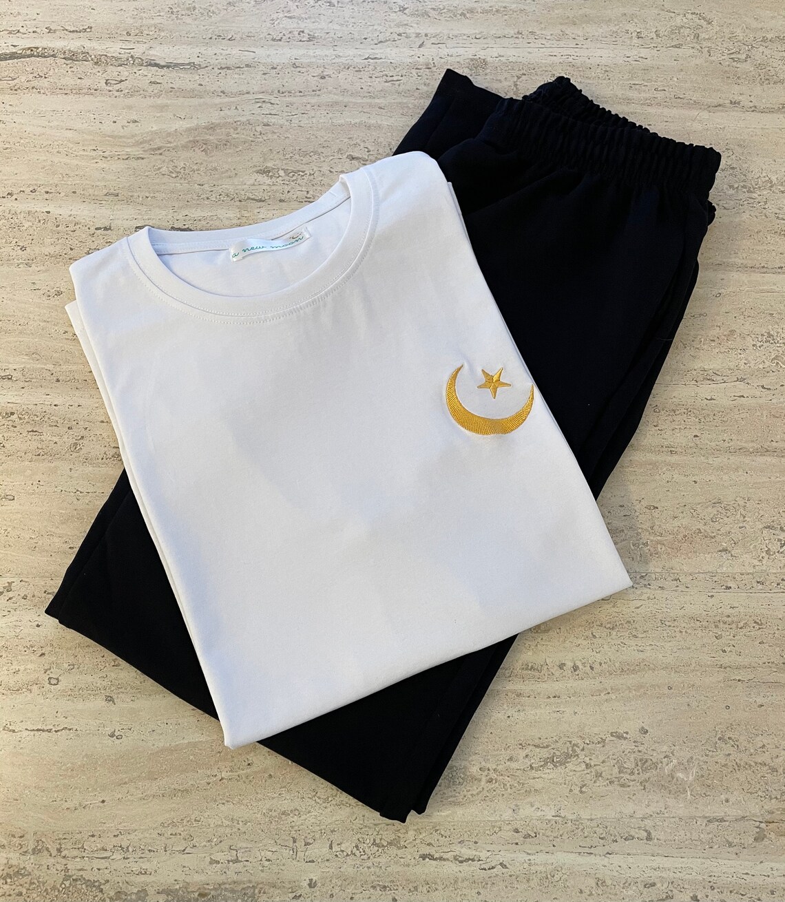 ramadan eid pajamas