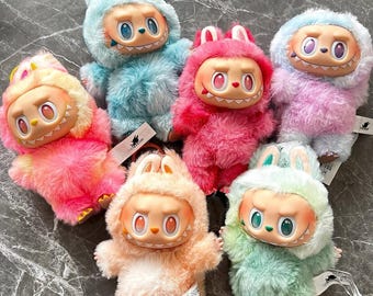 Wee Forest Folk M-100 