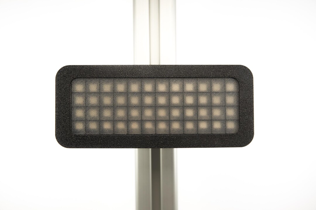 Iflag Slim – Compact Sim Racing Flag Display | New Design | 13x6x2cm ...