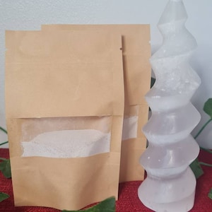 Eggshell powder /cascarilla